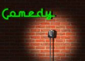 Svenska standup komiker