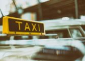 boka taxi i Hässleholm